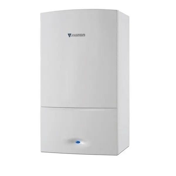 Reparación de Calderas en Palencia